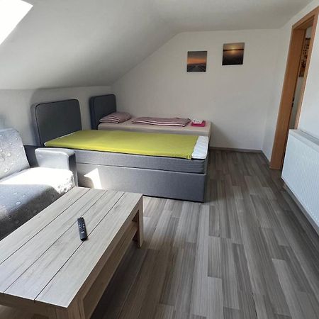 Ferienwohnung Wesel  Esterno foto