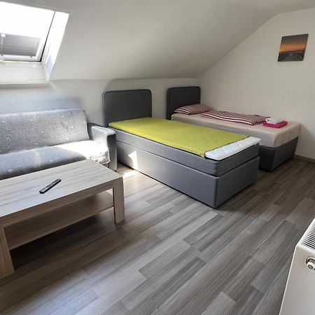 Ferienwohnung Wesel  Esterno foto
