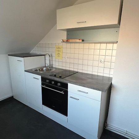 Ferienwohnung Wesel  Esterno foto