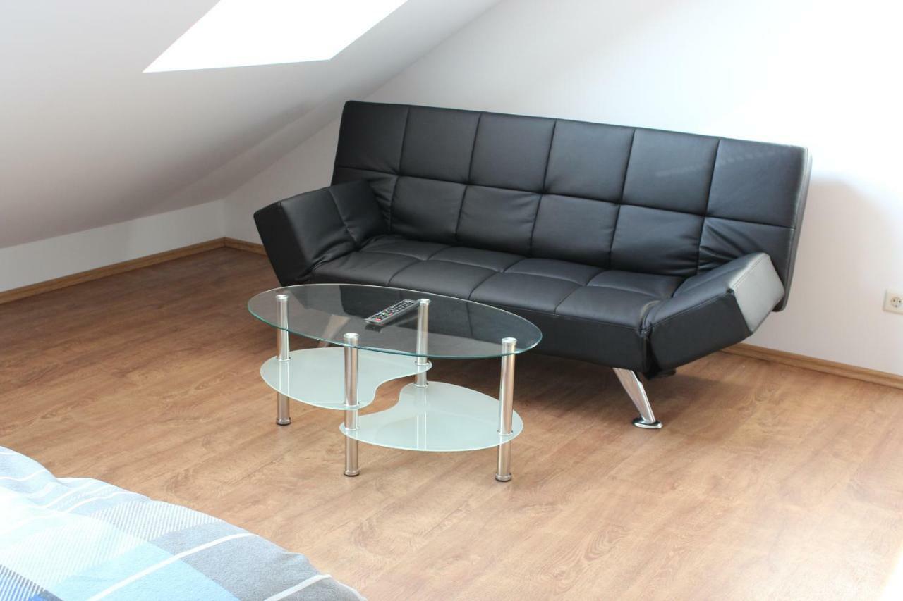 Ferienwohnung Wesel  Esterno foto