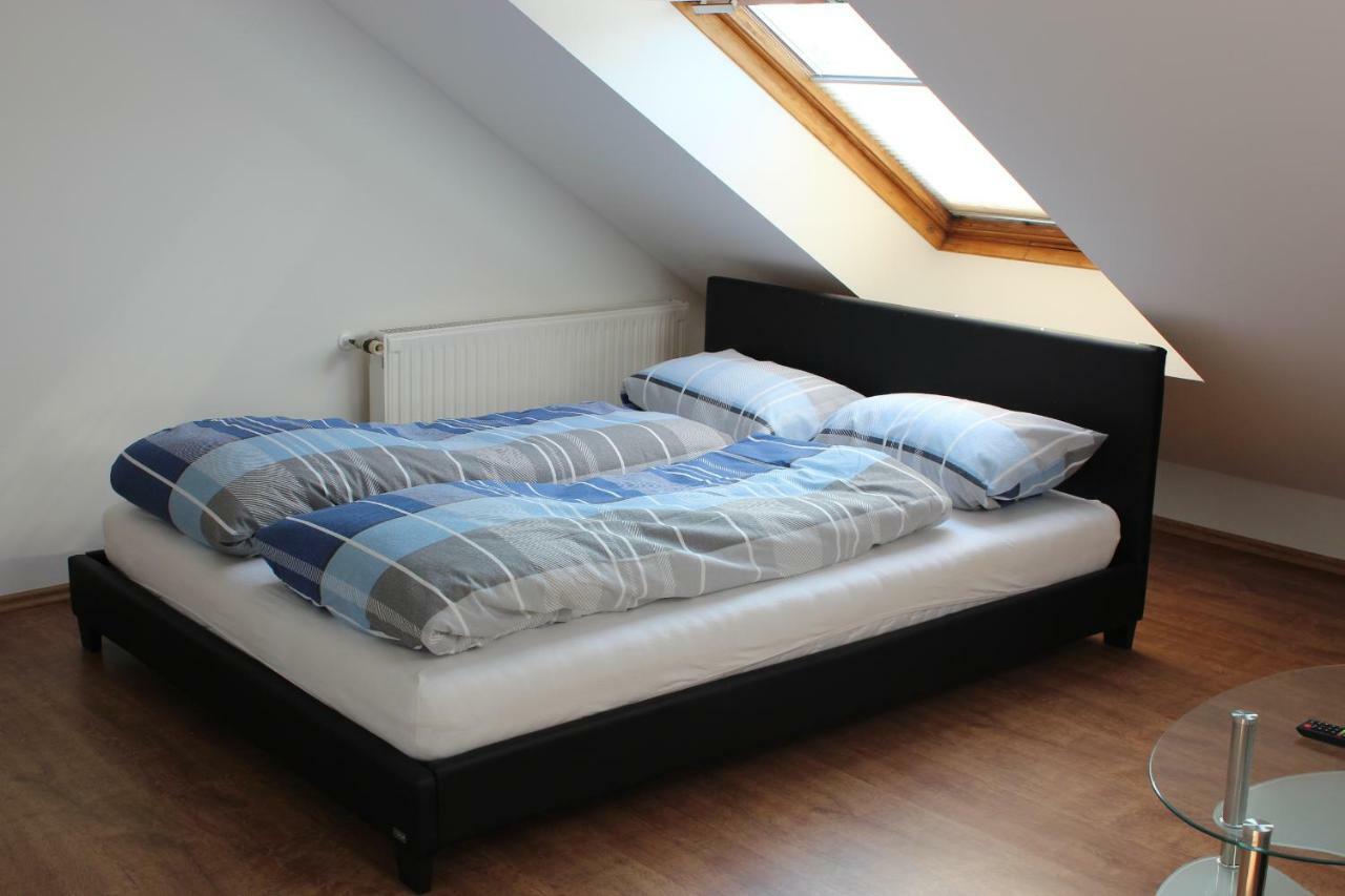 Ferienwohnung Wesel  Esterno foto