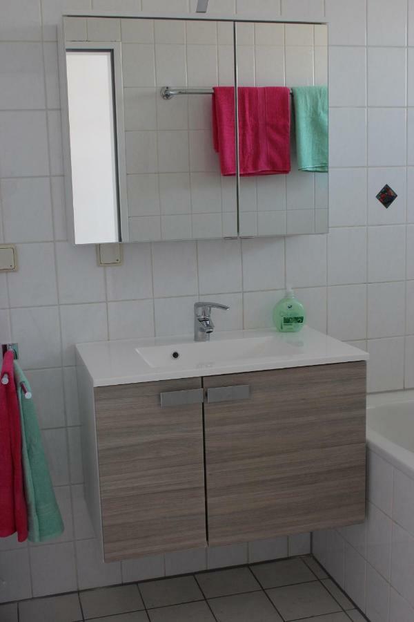 Ferienwohnung Wesel  Esterno foto