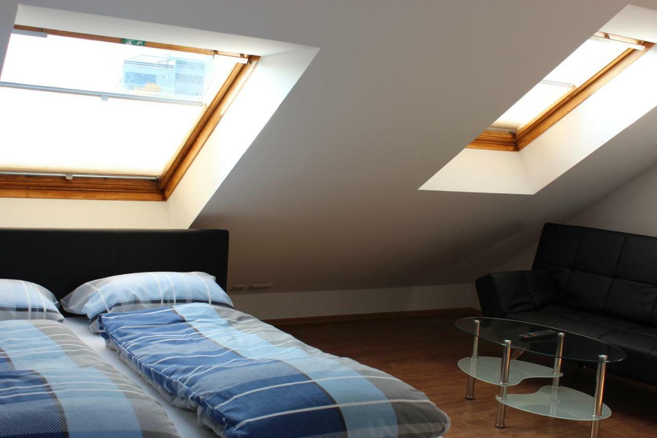 Ferienwohnung Wesel  Esterno foto