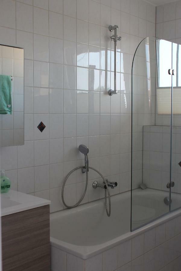 Ferienwohnung Wesel  Esterno foto
