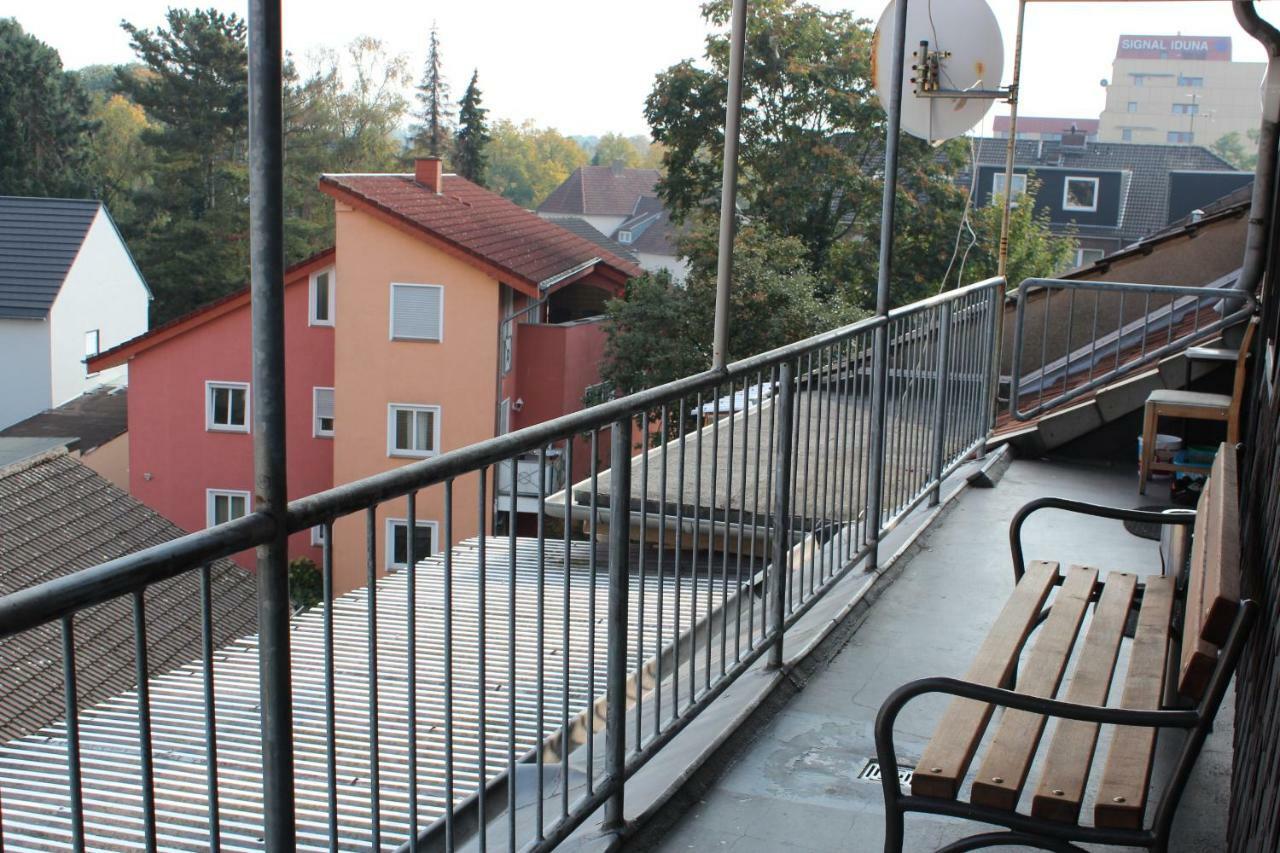 Ferienwohnung Wesel  Esterno foto