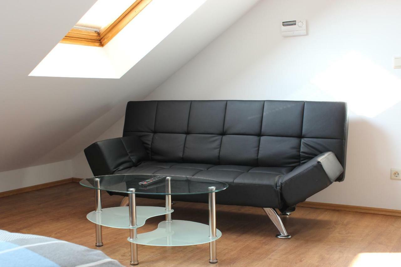 Ferienwohnung Wesel  Esterno foto