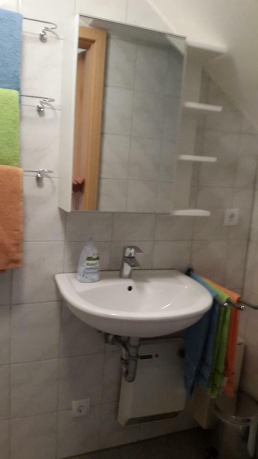 Ferienwohnung Wesel  Esterno foto
