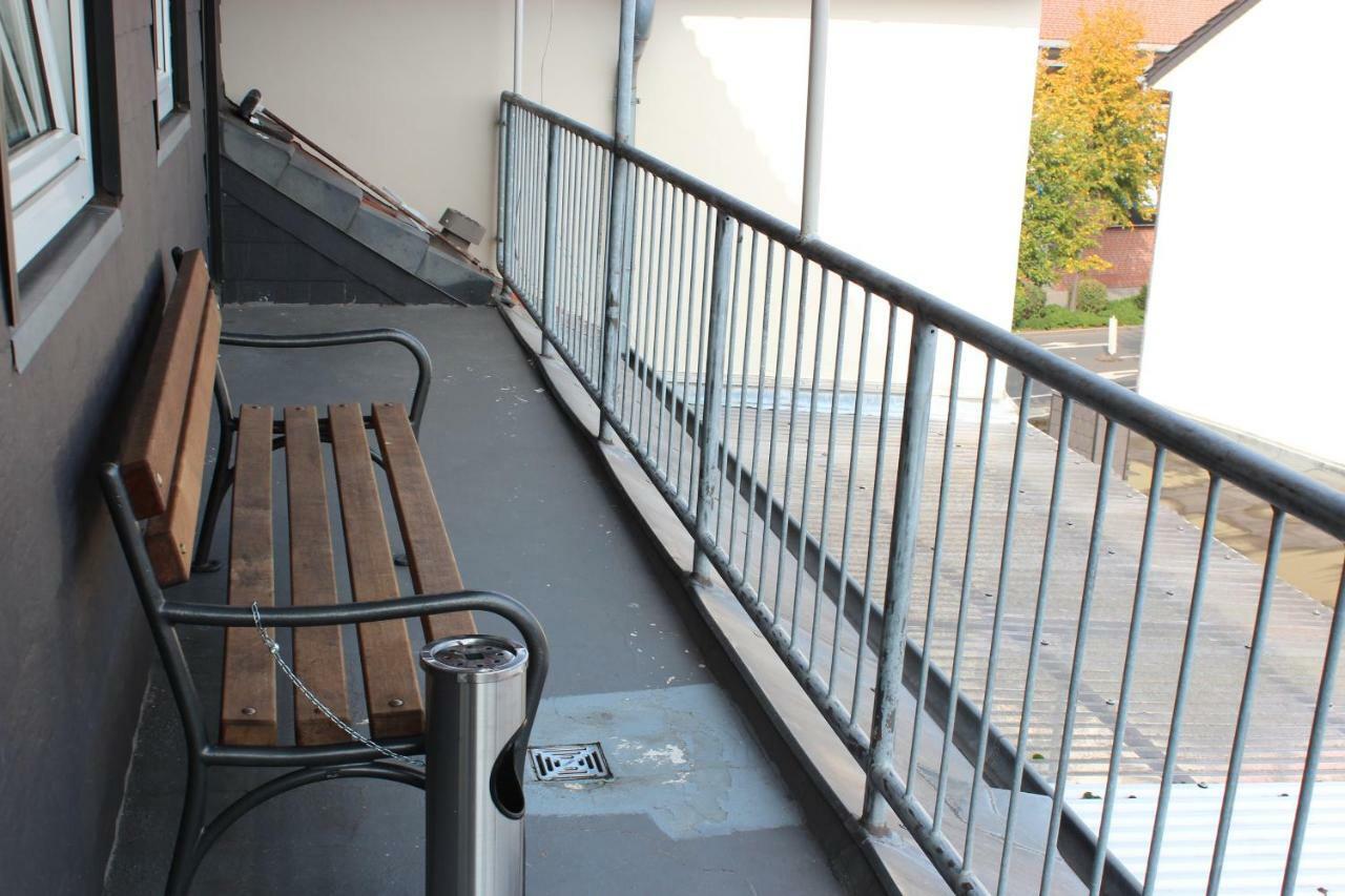 Ferienwohnung Wesel  Esterno foto